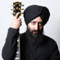 rabbi shergill