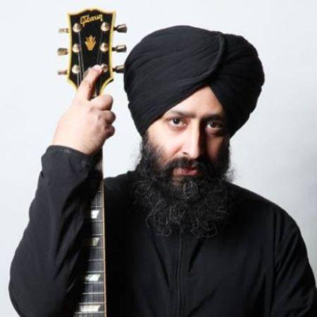 Rabbi Shergill