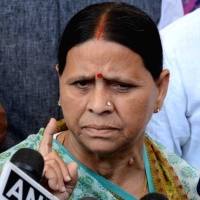 rabri devi