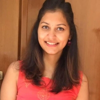 rachana krishna