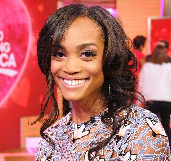 Rachel Lindsay