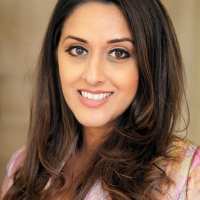 radha kapoor