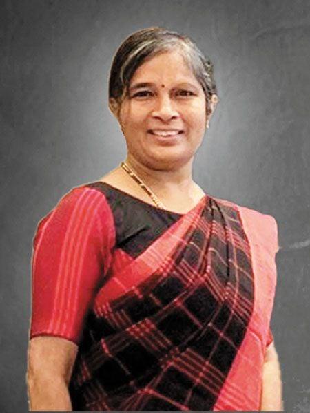 Radha Vembu