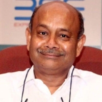 radhakishan damani