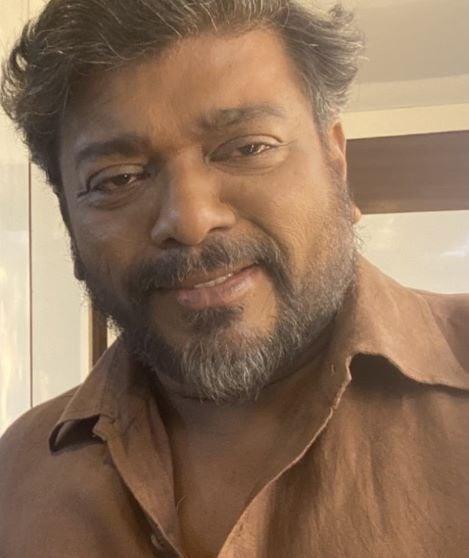 Radhakrishnan Parthiban