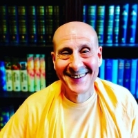 radhanath swami