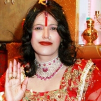 radhe maa