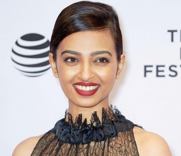 Radhika Apte