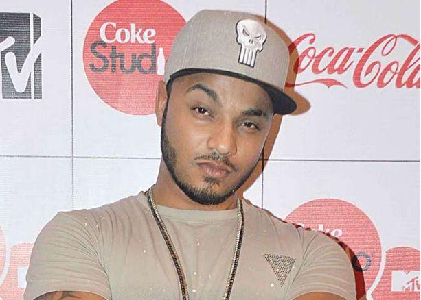 Raftaar