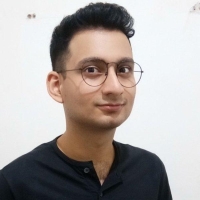 raghav binani