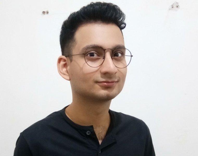 Raghav Binani