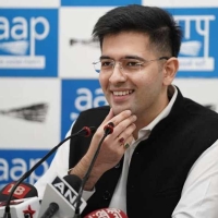 raghav chadha