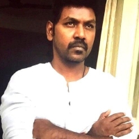 raghava lawrence