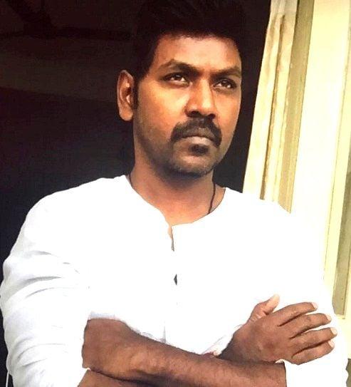 Raghava Lawrence