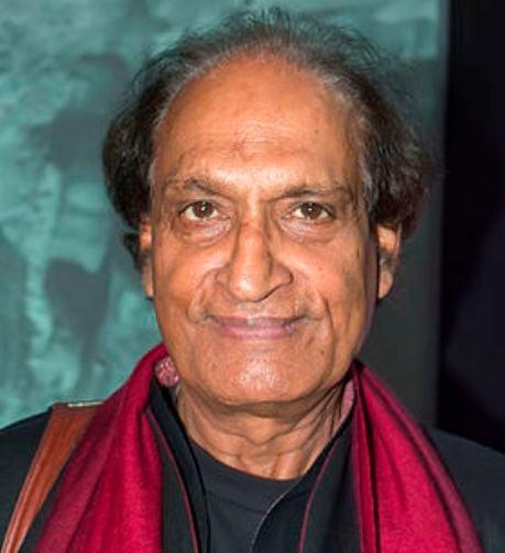 Raghu Rai