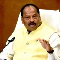 raghubar das