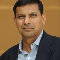 raghuram rajan