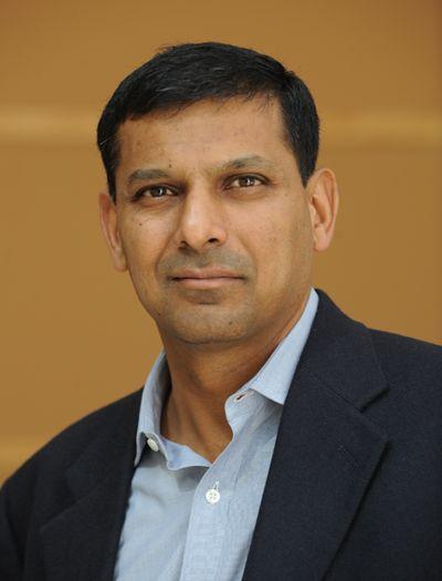 Raghuram Rajan