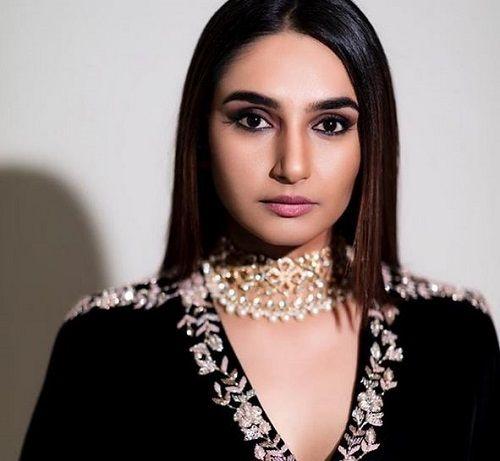 Ragini Dwivedi