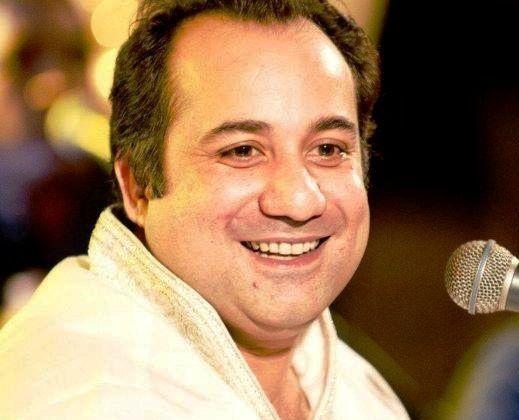 Rahat Fateh Ali Khan