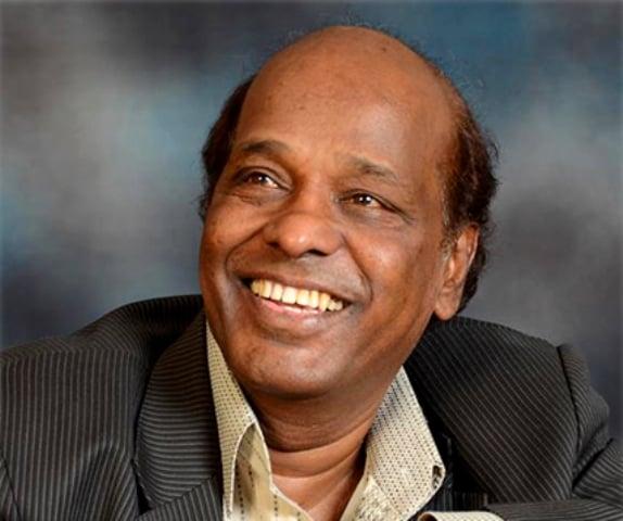 Rahat Indori