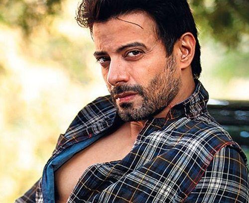 Rahul Bhat