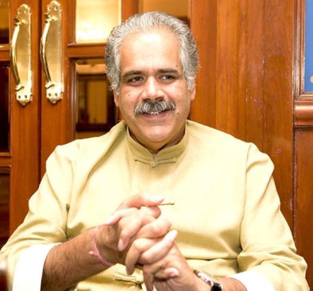 Rahul Bhatia