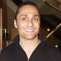 rahul bose