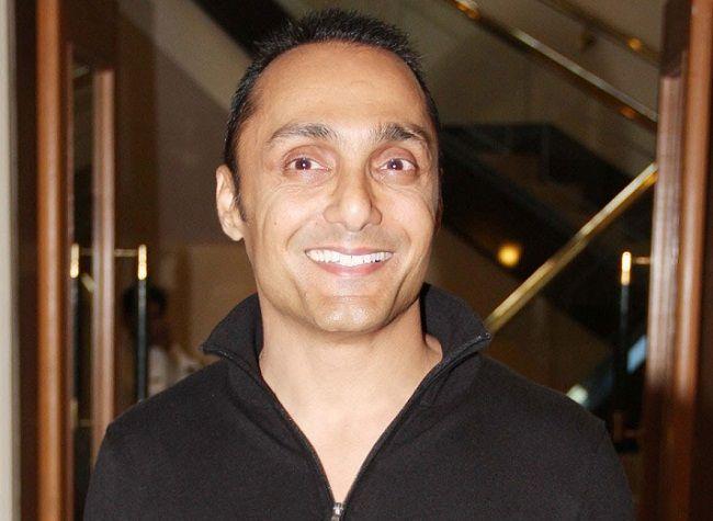 Rahul Bose