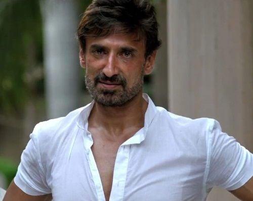 Rahul Dev