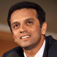 rahul dravid