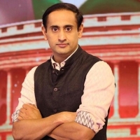 rahul kanwal