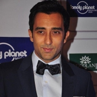 rahul khanna