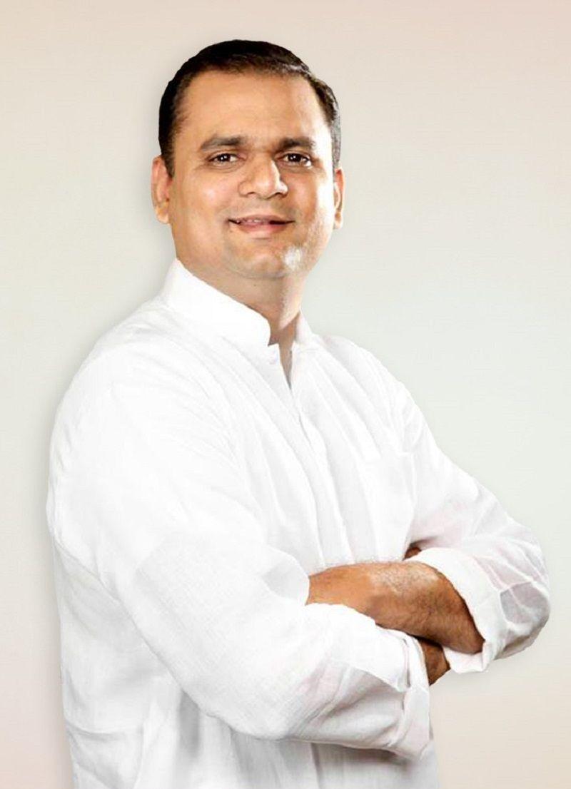 Rahul Narwekar