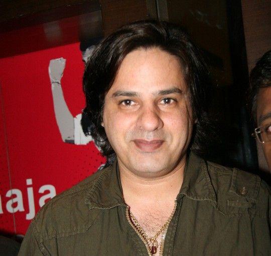 Rahul Roy