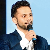 rahul vaidya