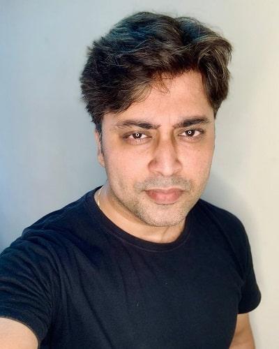 Rahul Vohra