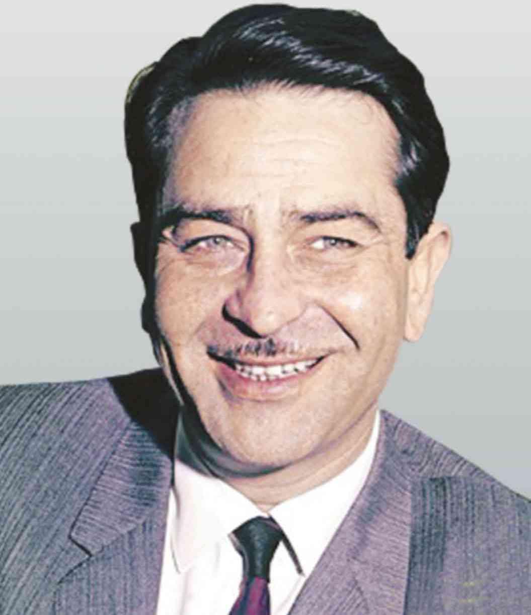 Raj Kapoor