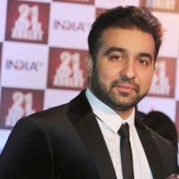 raj kundra