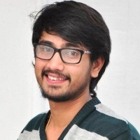 raj tarun