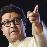 raj thackeray