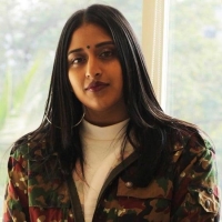 raja kumari