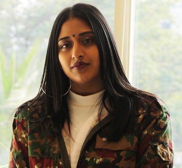 Raja Kumari