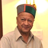 raja virbhadra singh