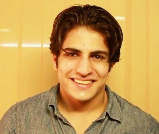 Rajat Tokas