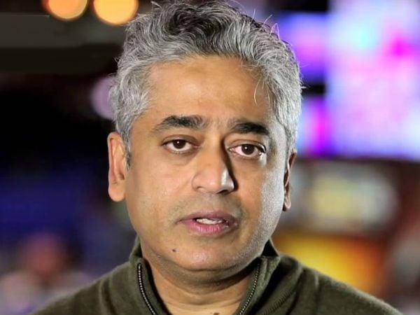 Rajdeep Sardesai