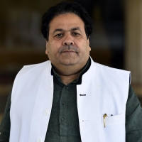 rajeev shukla