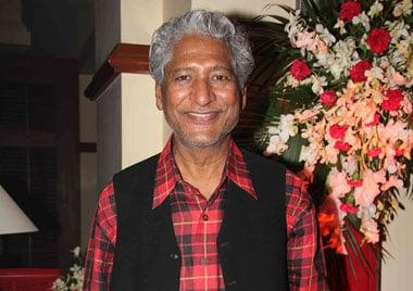 Rajendra Gupta