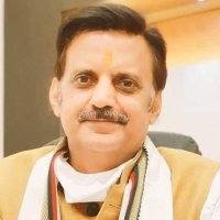 rajendra shukla