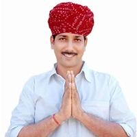 rajendra singh gudha